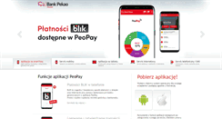 Desktop Screenshot of impekao24.pl