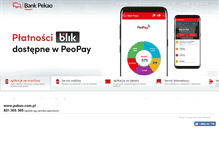 Tablet Screenshot of impekao24.pl